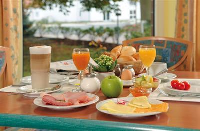фото отеля Quality Hotel Bielefeld