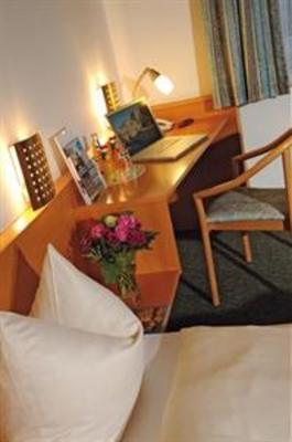 фото отеля Quality Hotel Bielefeld