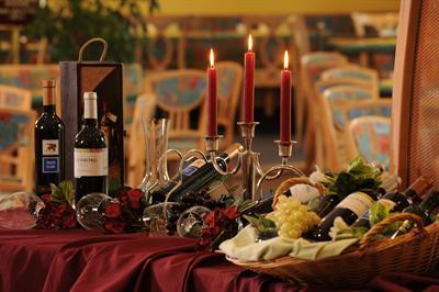 фото отеля Quality Hotel Bielefeld