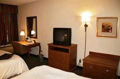 фото отеля Hampton Inn Minneapolis/St. Paul/Woodbury