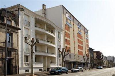 фото отеля Appart'City Clermont-Ferrand Pasteur
