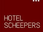 фото отеля Hotel Scheepers