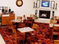 Residence Inn Nashville Airport