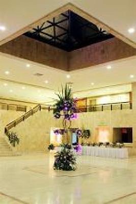 фото отеля Estelar Santamar Hotel & Convention Center