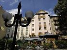 фото отеля Hotel Sissi Budapest