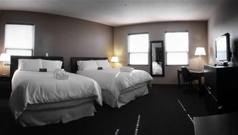 фото отеля Podollan Inn, Suites, Rez & Spa