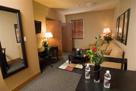 фото отеля Podollan Inn, Suites, Rez & Spa