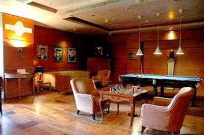 фото отеля Borobudur Hotel Jakarta