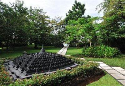 фото отеля Borobudur Hotel Jakarta