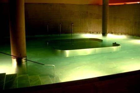 фото отеля Hotel Continental Panticosa