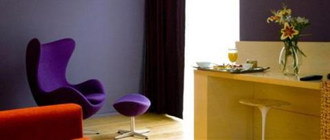 фото отеля Hotel Continental Panticosa