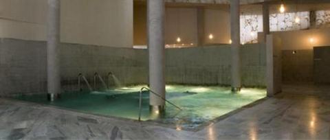 фото отеля Hotel Continental Panticosa