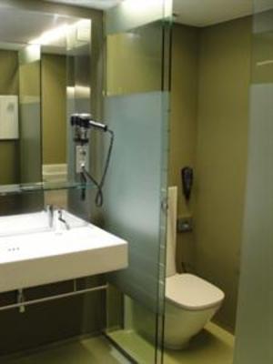 фото отеля Hotel Continental Panticosa