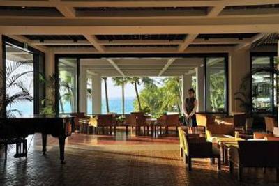 фото отеля Moonbeach Hotel Okinawa