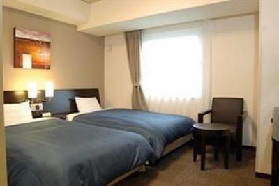 фото отеля Hotel Route Inn Kameyama Inter II