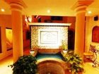 фото отеля Hostal Del Arcangel Hotel Puebla
