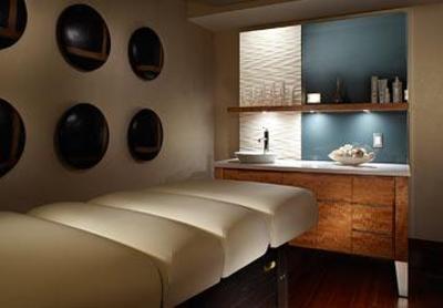фото отеля Montreal Airport Marriott Hotel