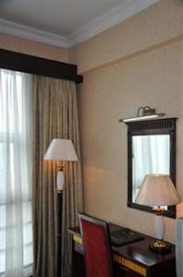 фото отеля Silver River Hotel Guangzhou