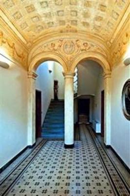 фото отеля Leone di Sant'Anna