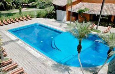 фото отеля Hosteria Las Quintas Resort & Spa Cuernavaca