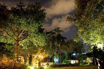 фото отеля Hosteria Las Quintas Resort & Spa Cuernavaca