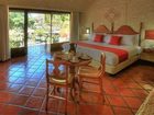 фото отеля Hosteria Las Quintas Resort & Spa Cuernavaca