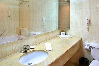 фото отеля Mei Du Hotel