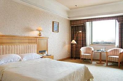фото отеля Mei Du Hotel