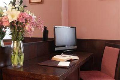 фото отеля Hotel City Piacenza