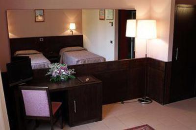 фото отеля Hotel City Piacenza