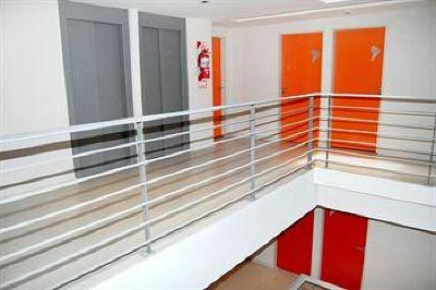 фото отеля America del Sur Hostel