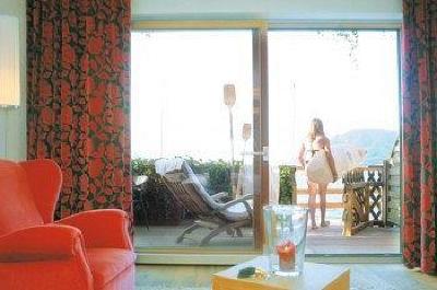фото отеля Seehotel Das Traunsee Traunkirchen