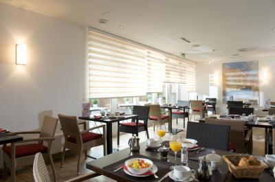 фото отеля Conventgarten Hotel Rendsburg