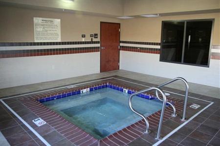 фото отеля Hampton Inn & Suites Craig