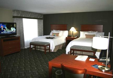 фото отеля Hampton Inn & Suites Craig