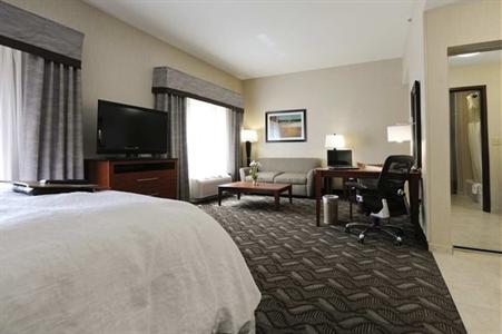 фото отеля Hampton Inn & Suites Craig