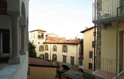 фото отеля Hotel Piazza Vecchia