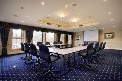 фото отеля Clarion Hotel on Canterbury
