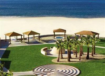 фото отеля Pueblo Bonito Pacifica Holistic Retreat & Spa Cabo San Lucas