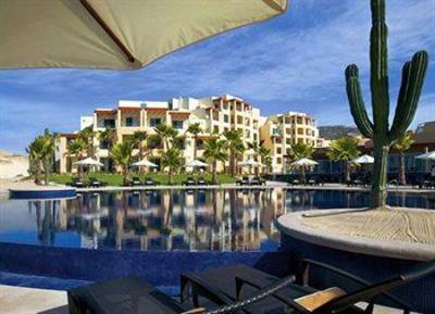 фото отеля Pueblo Bonito Pacifica Holistic Retreat & Spa Cabo San Lucas