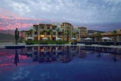 фото отеля Pueblo Bonito Pacifica Holistic Retreat & Spa Cabo San Lucas