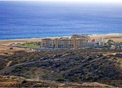 фото отеля Pueblo Bonito Pacifica Holistic Retreat & Spa Cabo San Lucas