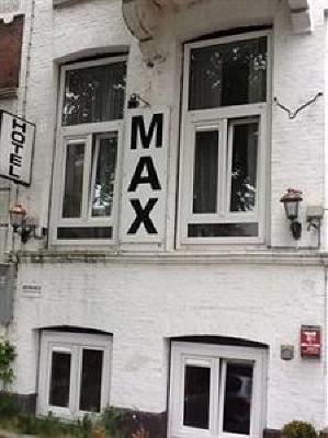 фото отеля Hotel Max Amsterdam