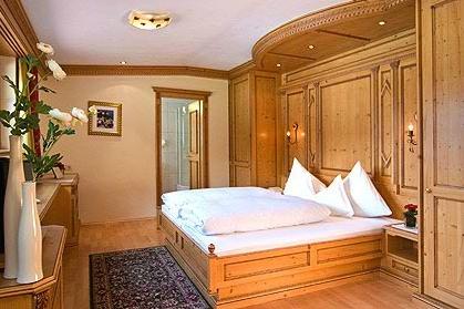 фото отеля Hotel Gletscherblick