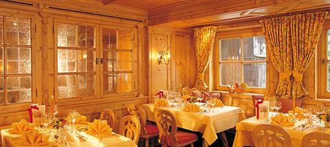 фото отеля Hotel Gletscherblick