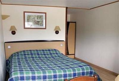 фото отеля Campanile Caen Est Mondeville Hotel