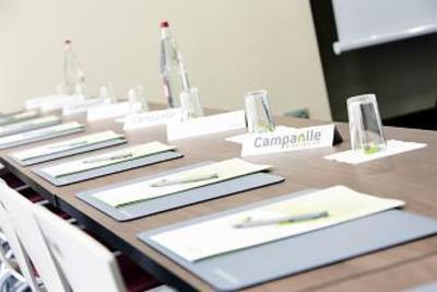 фото отеля Campanile Caen Est Mondeville Hotel