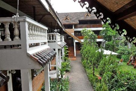 фото отеля Galare Guest House