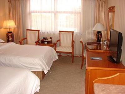 фото отеля Tianfei Hot Spring Hotel