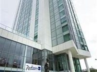 Radisson Blu Hotel Cardiff